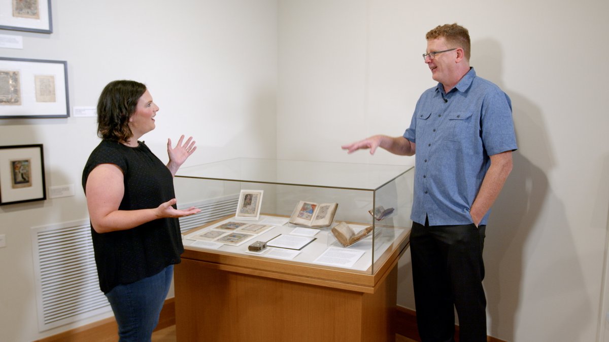 Broad & High tweet media