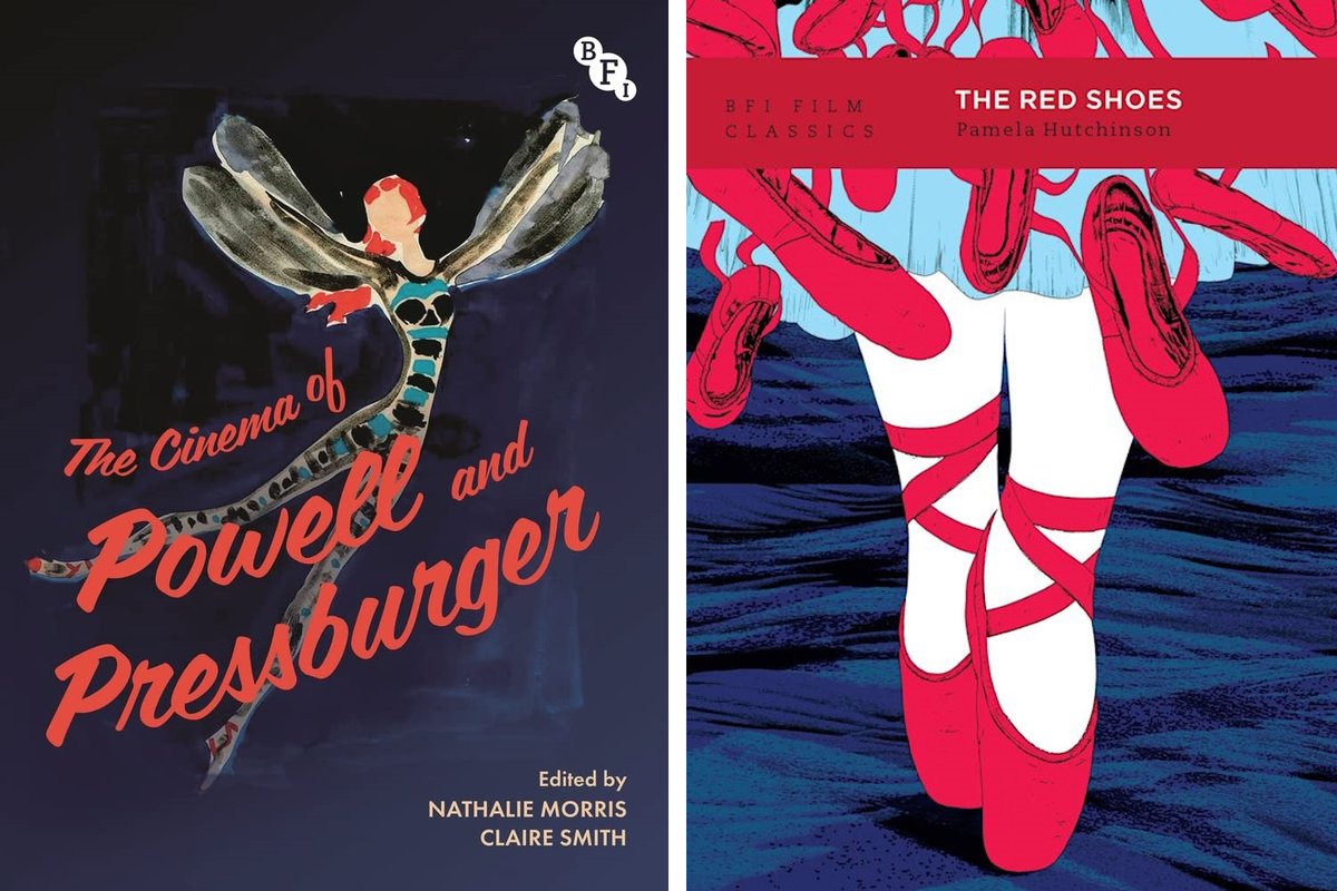 The Cinema of Powell and Pressburger / The Red Shoes. Review by Alan Price. Since the 1970’s there have been extensive tributes to Michael Powell at the NFT and BFI Southbank.  Of course they also included Powell’s collaborations with Emeric Pressburger: bit.ly/3ZHUKVa.