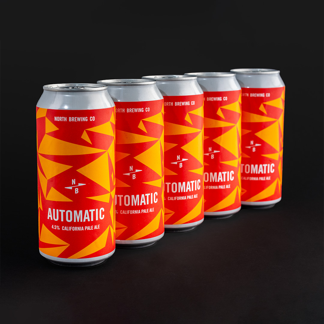 North Brewing Co tweet media