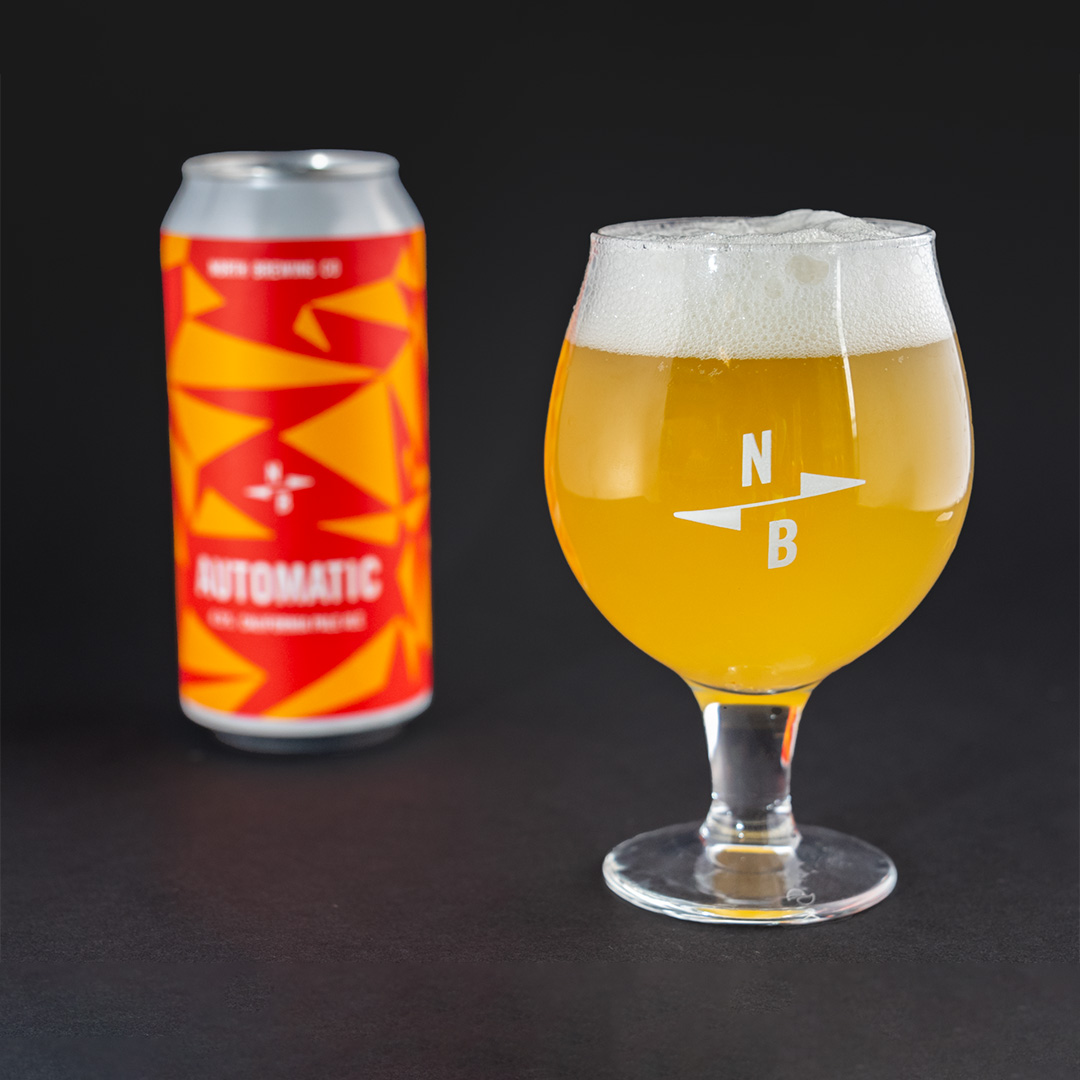 North Brewing Co tweet media
