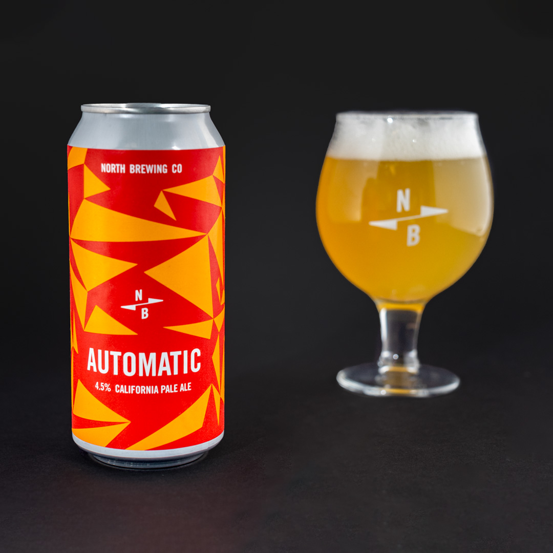 North Brewing Co tweet media