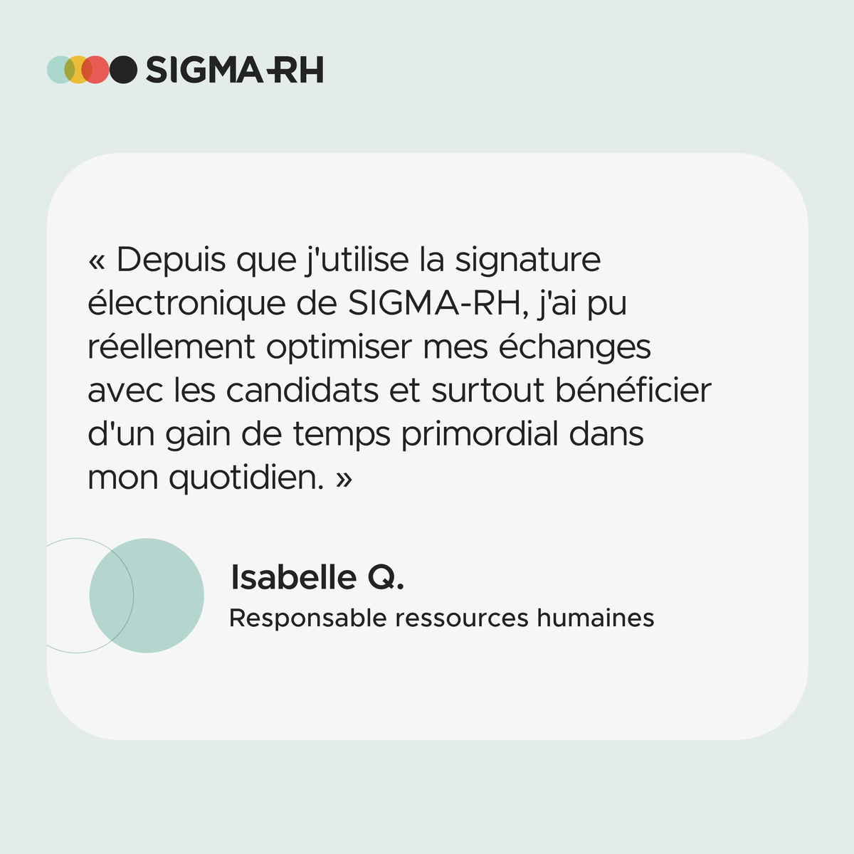 SIGMA-RH tweet media