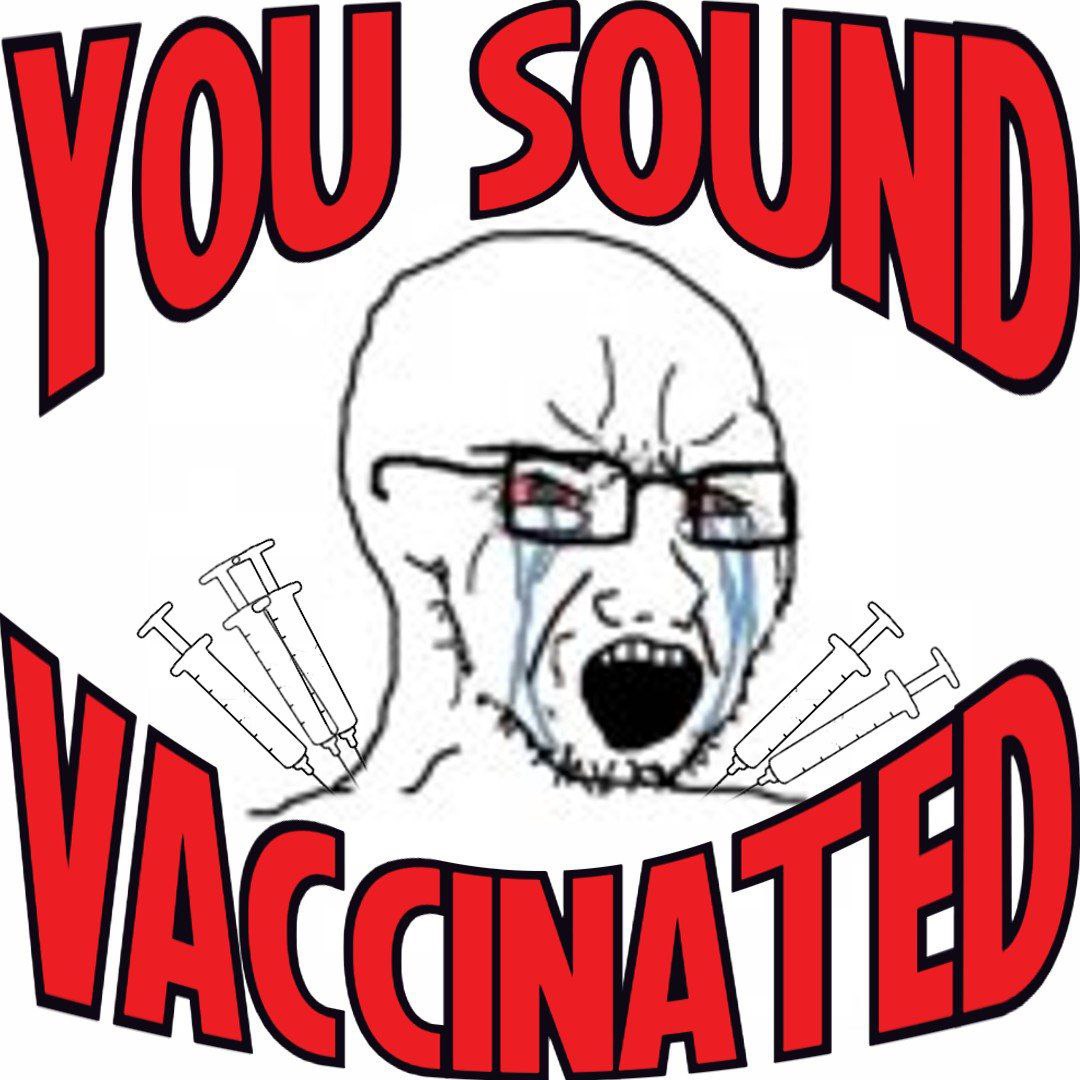 NldTmv's tweet image. There you got these for 
#YouSoundVaccinated