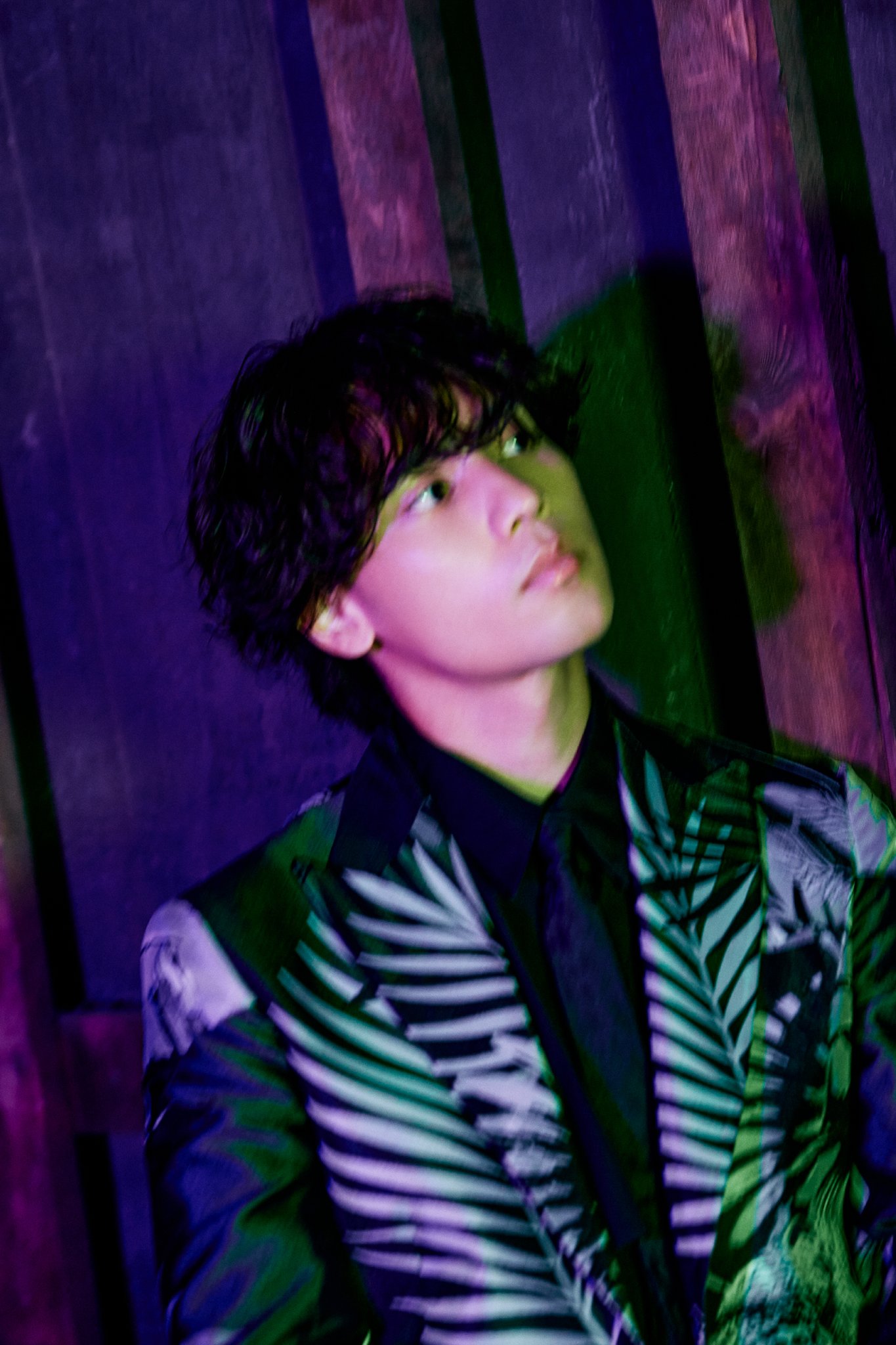 神谷健太 フォトプロップス お城 therampagefromexiletribe_KAMIY
