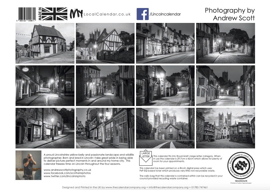 Andrew Scott Photography tweet media