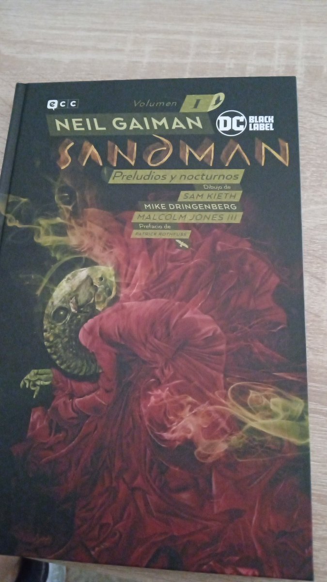 Andrés Alcón tweet media