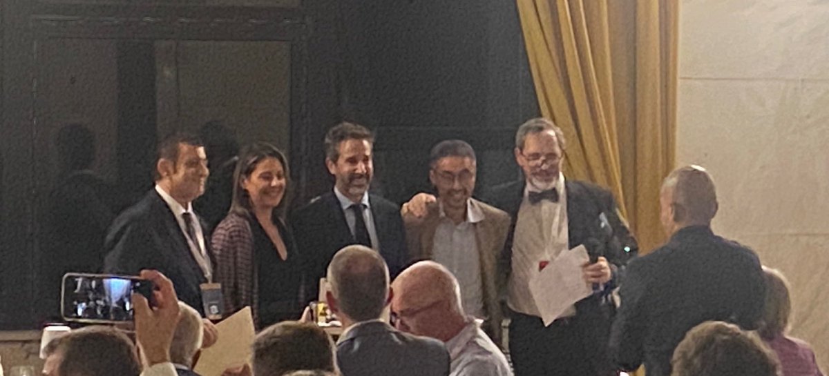 Honored to receive certify from ESPSO as mentor, thanks to @PSOGI_EC and @ESSOnews @HUReinaSofia @IMIBIC @indepso @ISSPP1 @LanaBijelicMD @PSugarbaker @DrSGlezMoreno