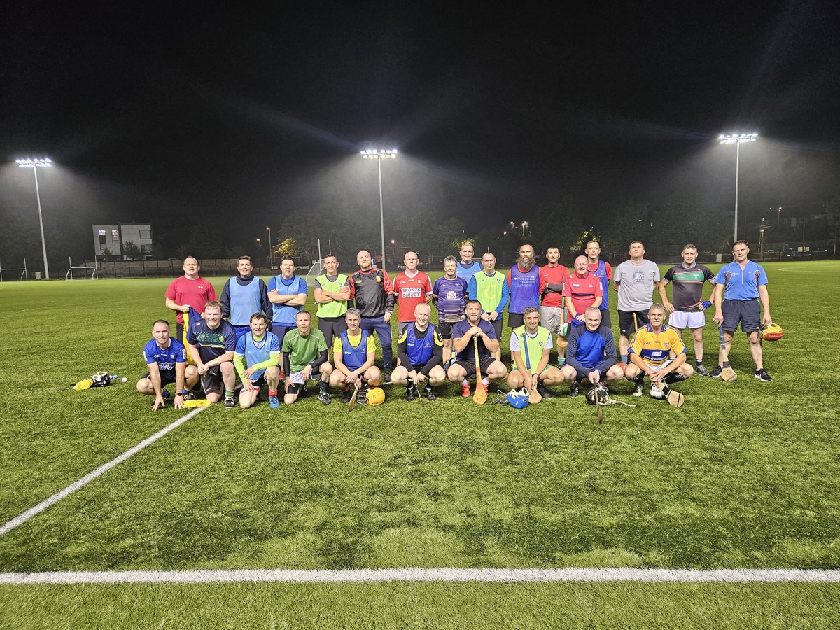 Social GAA Cork tweet media