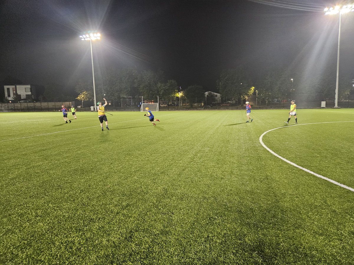 Social GAA Cork tweet media