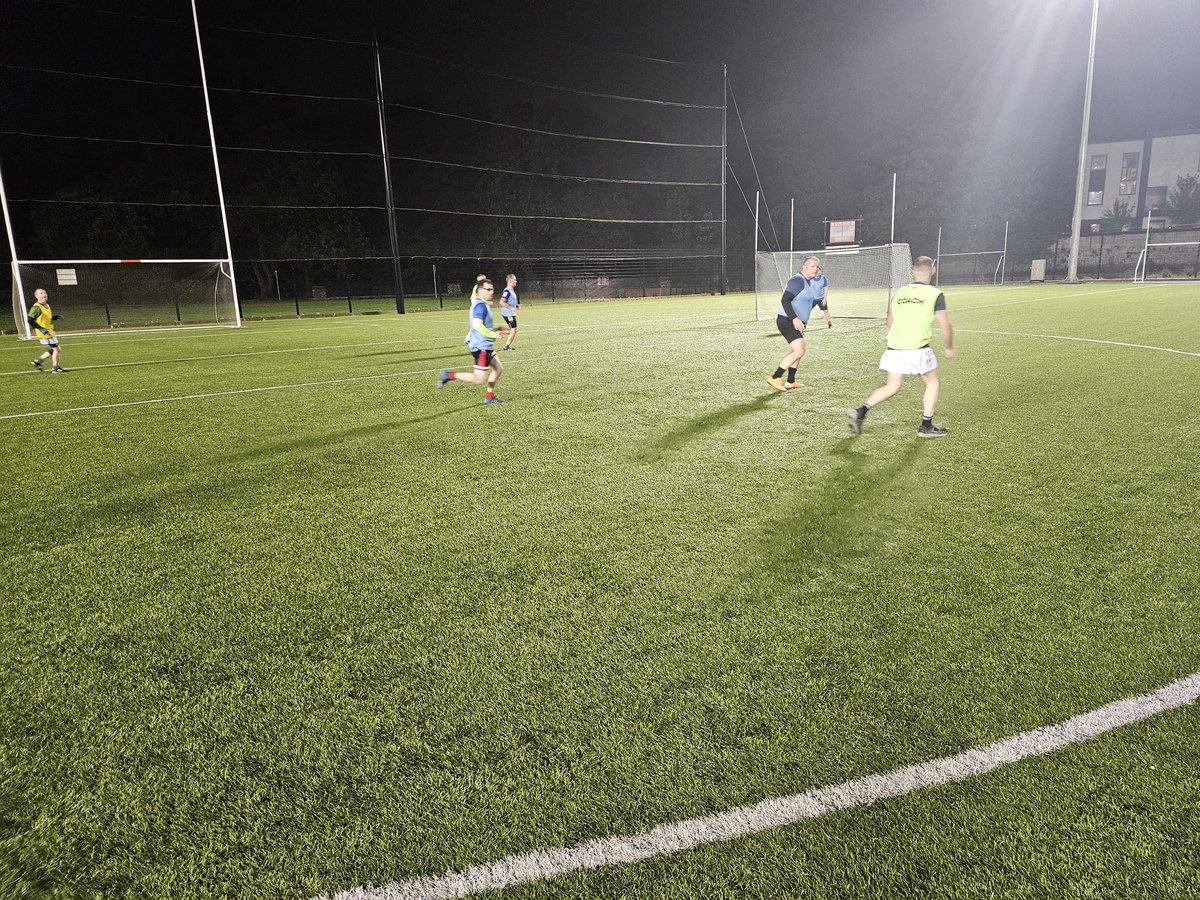 Social GAA Cork tweet media