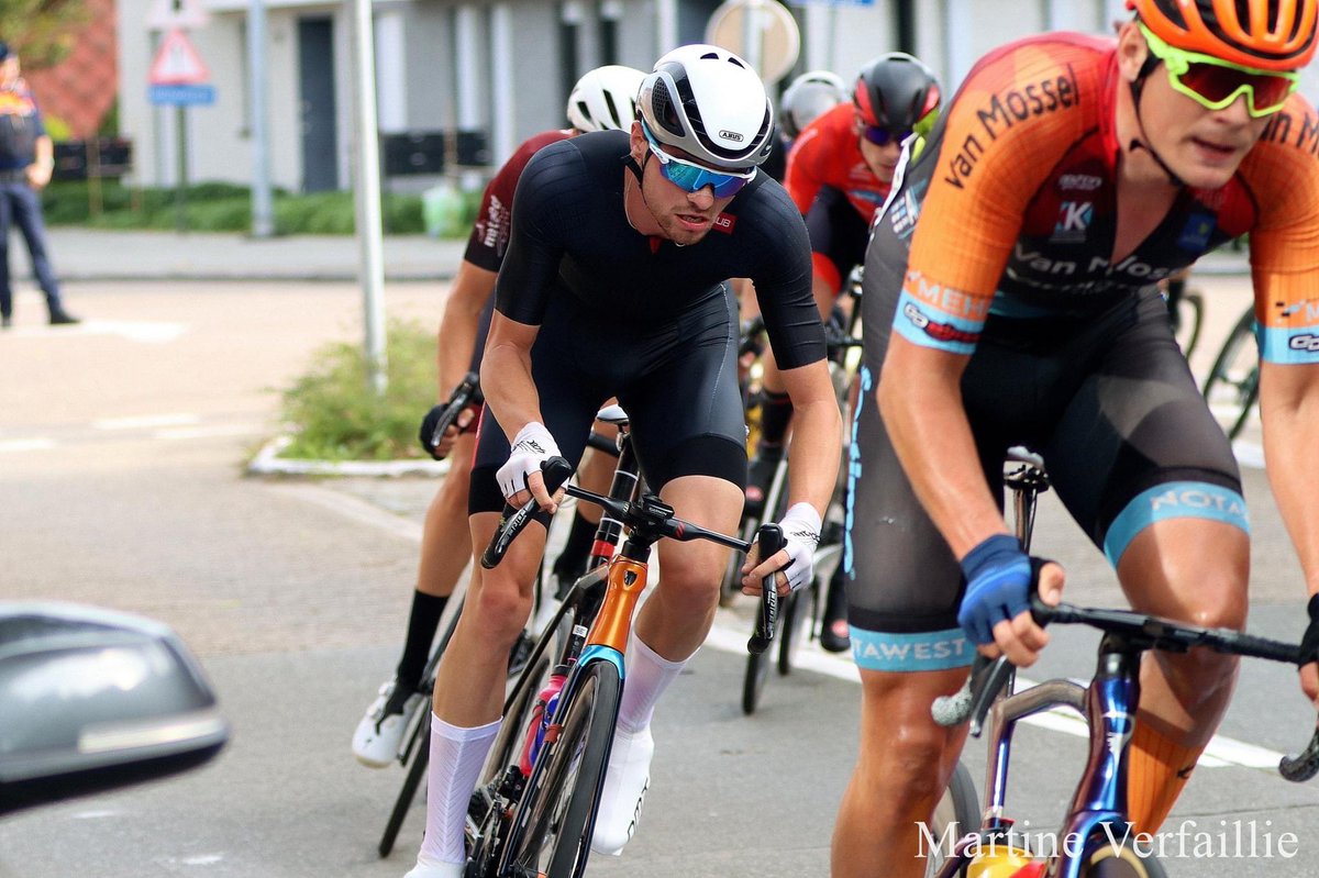 Big tactical mess up today in Bornem. 
The last 2 races of my season coming up here in  Belgium🇧🇪 
Hoping to use up the last of my form !