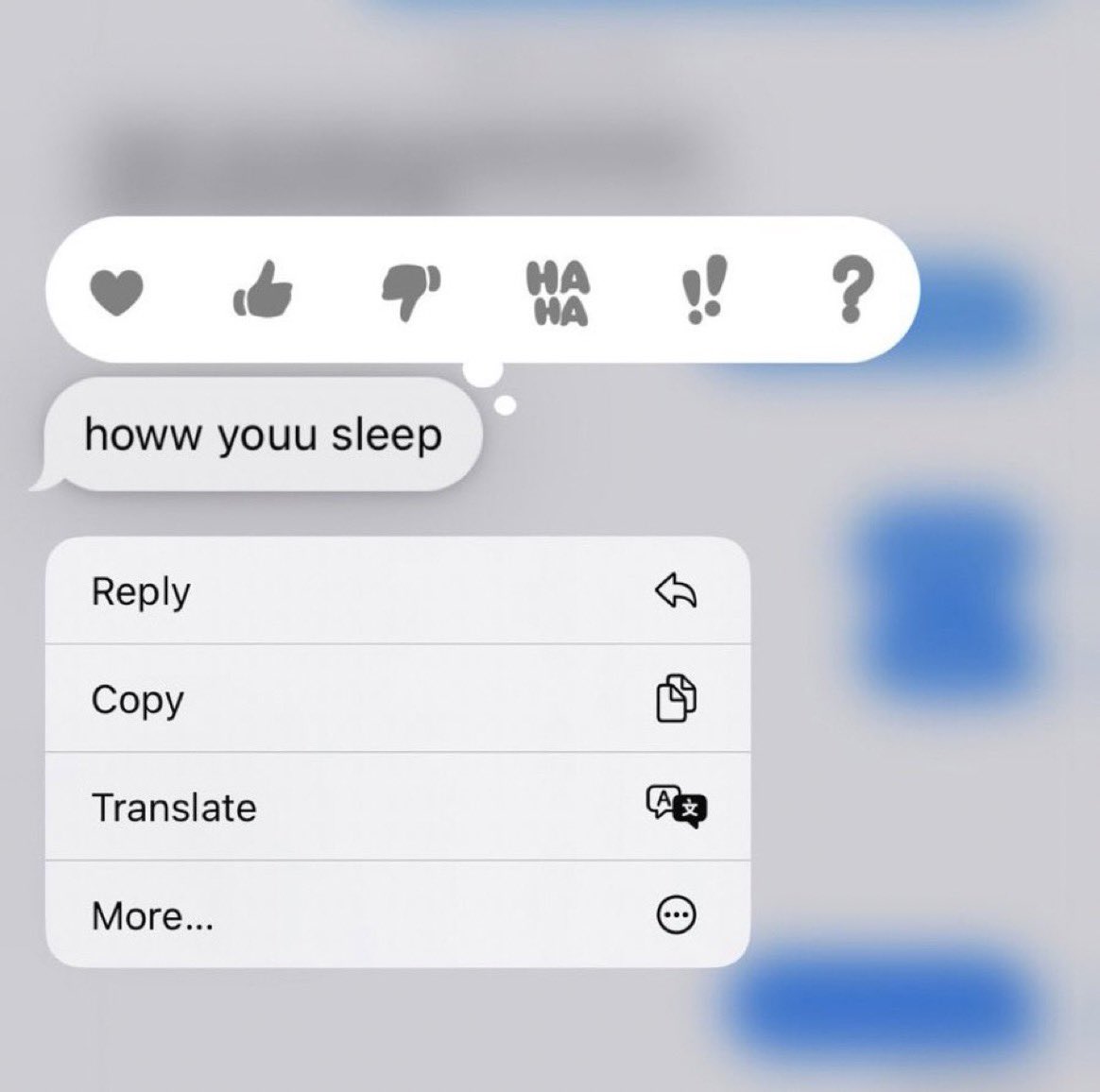 ayeejuju's tweet photo. this part of the talking stage sucks 😭 https://t.co/KJY4ZChmBt