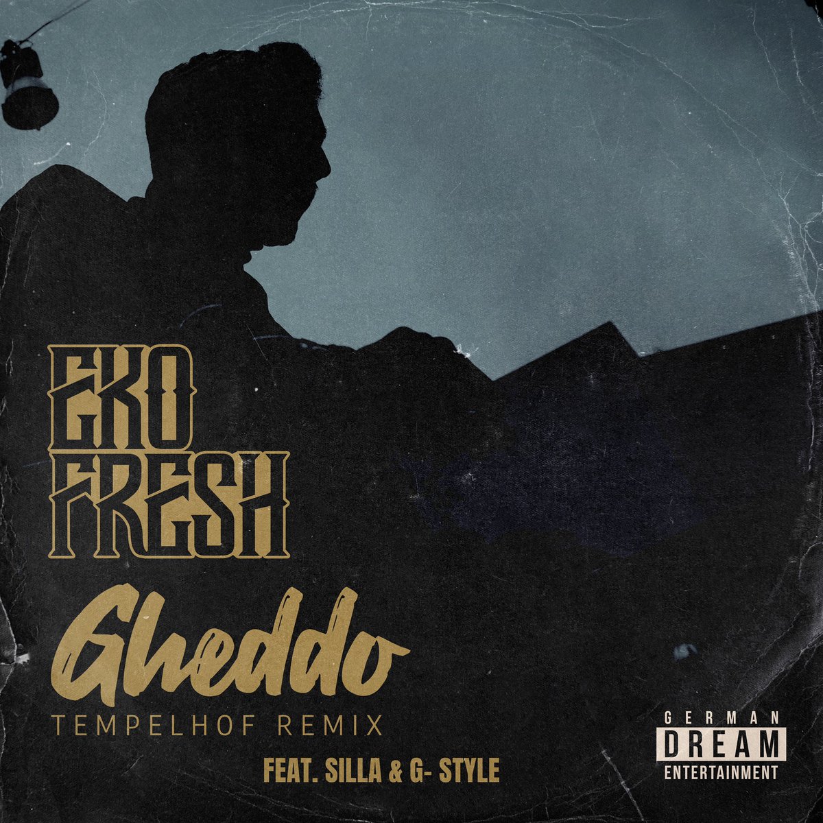 Eko Fresh tweet media