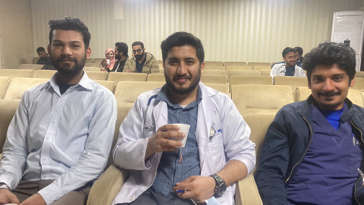 Haroon Javaid Majid tweet media