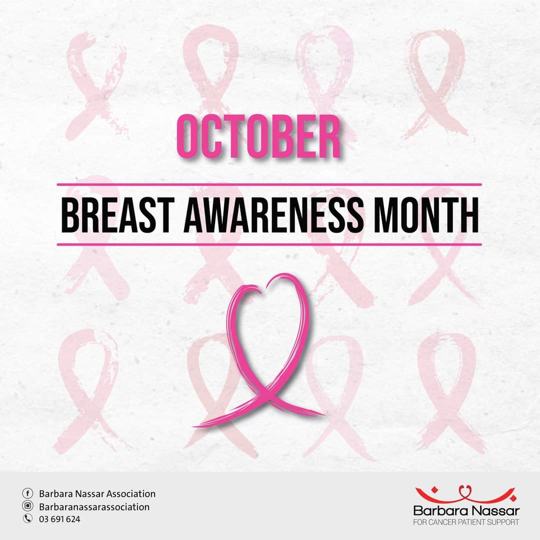 BarbaraNassar1's tweet photo. Our kind of Barbie is different than yours, but we're real-life warriors, survivors of the pink battle. 🎗️💪💕
#BreastCancerSurvivors #RealLifeHeroes #ThinkBeyondPink #fightlikeagirl #IamBarbara #breastcancer #lebanon #cancersurvivor #pinkforcancer #BreastCancerAwarenessMonth https://t.co/hcwJeEaUGZ