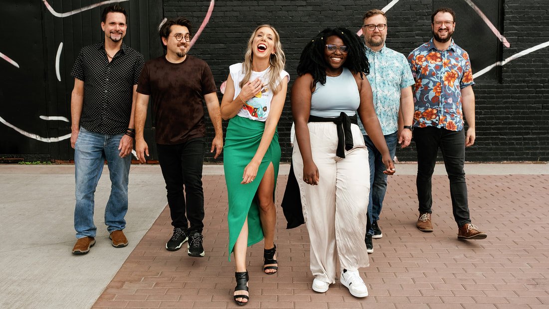 GrantStovel's tweet photo. This weekend at Camrose's@BaileyTheatre, #StrathconaRoyales present a celebration of the music of @TinaTurner!
@MerlaSwizz @Alex_Moxon join us at 8:15 on @ckuaradio's Friday #AlbertaMorning for a #30MinuteDJ session! They'll spin some classic Tina +@melafrique_ #NebulaOrganTrio!! https://t.co/dIcj1sPcBy