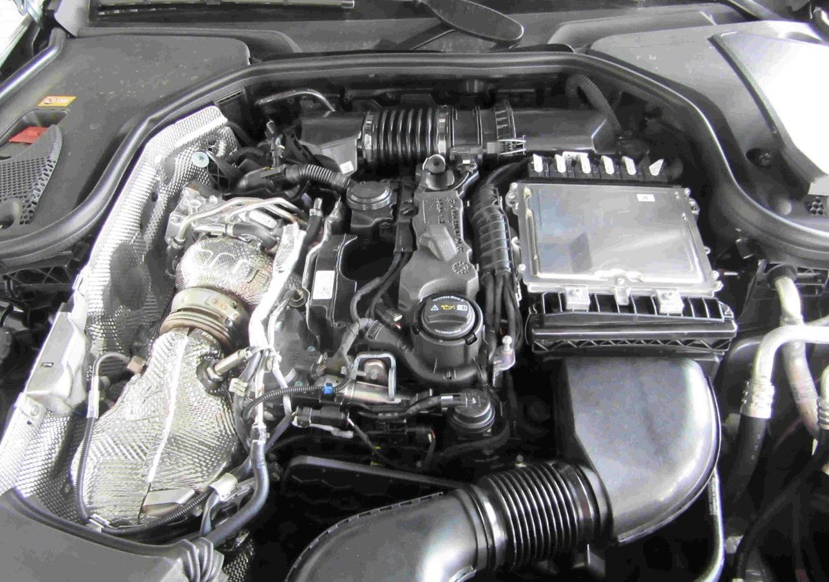 DieselPowerEU's tweet photo. #Chiptuning für die neue #Mercedes CLE-Klasse, mit 4- und 6-Zylinder Motoren, mit #digitaler
Sensortechnik (SENT).
#Motoroptimierung für alle neuen 2.0 d (OM654), 2.0 T (M254) und 3.0 T (M256) #Turbo Motoren.
Mehr Leistung, weniger Verbrauch -> https://t.co/YWtnZ1rcc5 https://t.co/FnPgw30Vfu