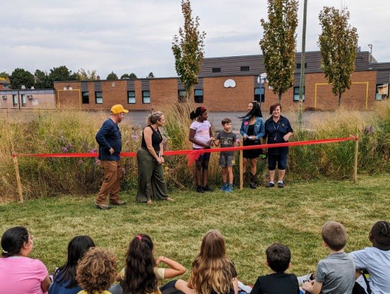 Our Lady of Fatima DPCDSB tweet media