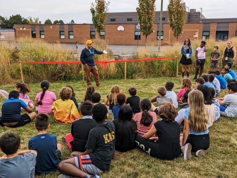 Our Lady of Fatima DPCDSB tweet media