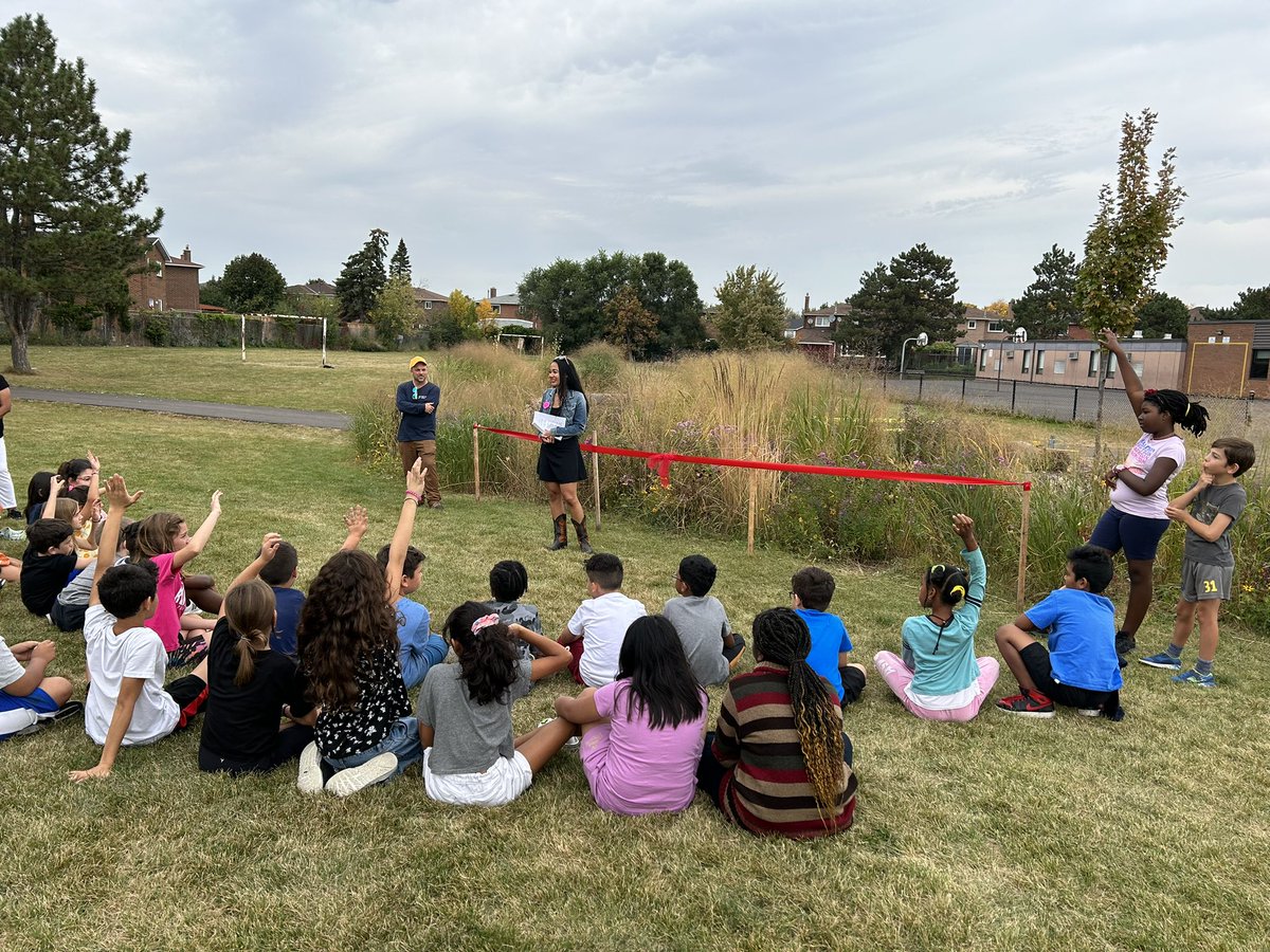 Our Lady of Fatima DPCDSB tweet media