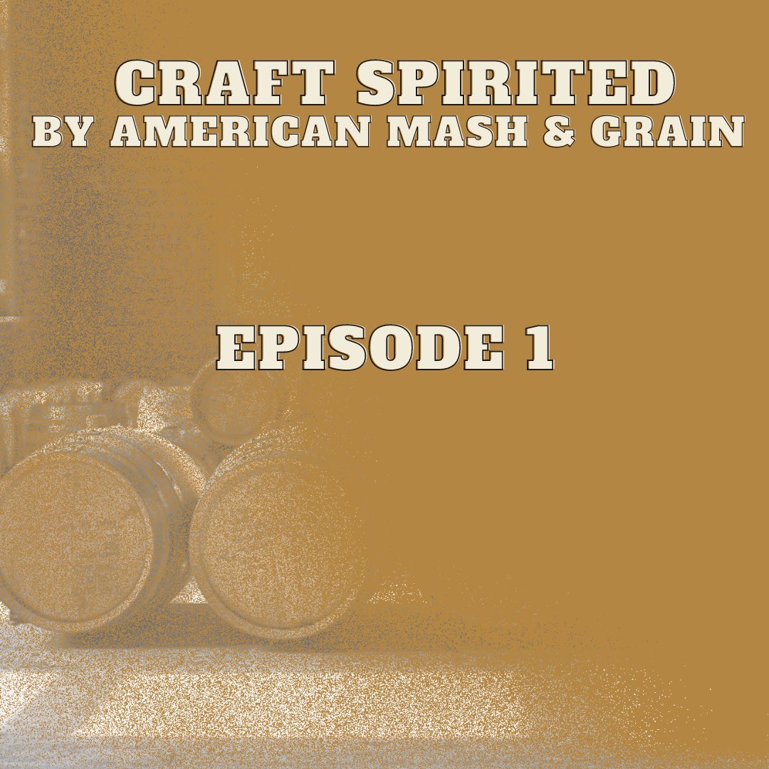 American Mash & Grain tweet media