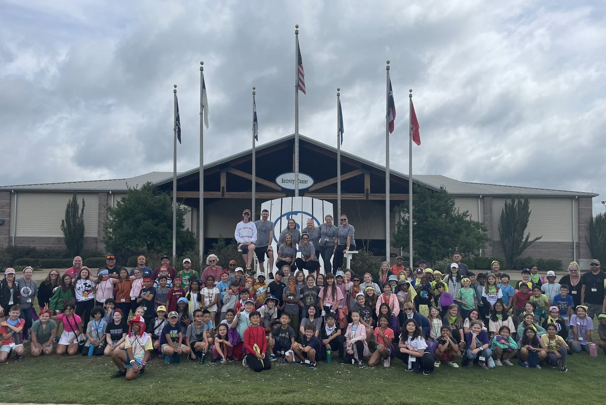 Vaughan Vikings tweet media