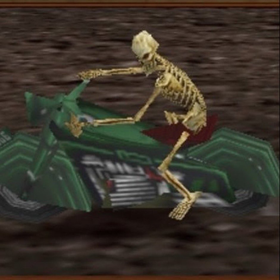 coboss__'s tweet photo. Buah ojalá que un esqueleto no se lleve mi moto,porque tengo muchísimas ganas de llegar a mi casa a descansar.

Un esqueleto robando mi moto: https://t.co/v85c52SHaa