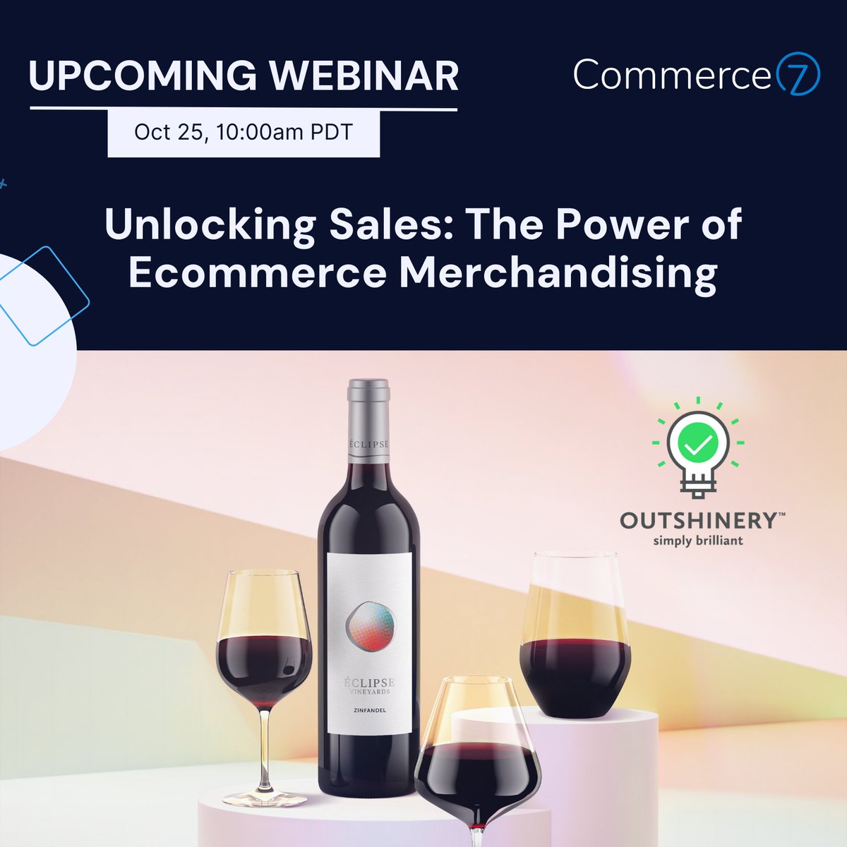 Commerce7 tweet media