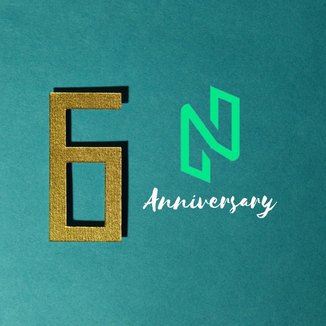 callmenovice's tweet photo. #NULS Anniversary 6. https://t.co/DSJkZtsKwm