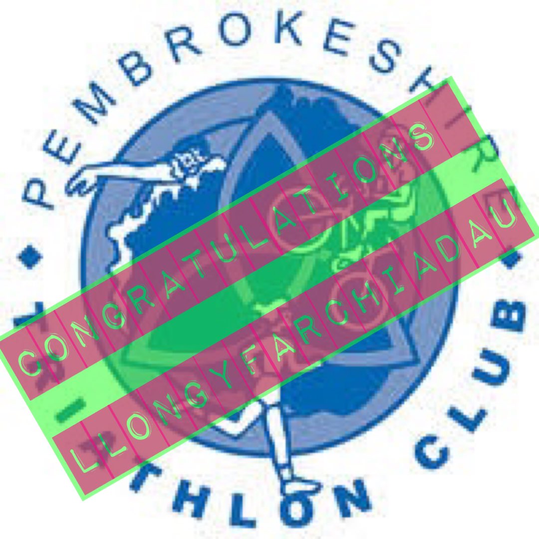 Gog Triathlon tweet media