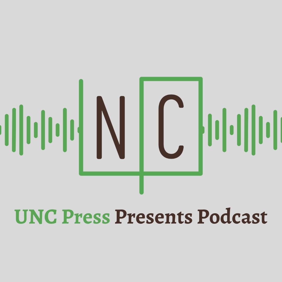 UNC Press tweet media