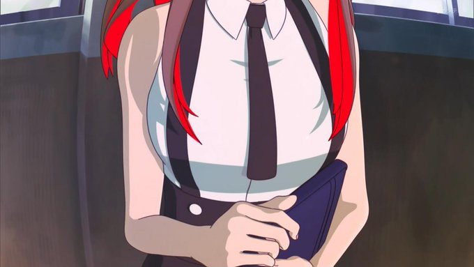 素晴らしい大きさの大きいノースリーブおっぱいが生えてる佐和さんがおしとやかだったりイキリ散らかしてたりでめちゃ可愛かったので最期まで見ます
こんな素晴らしい大きさの大きいノースリーブおっぱいが1話で退場したらモチベに関わる所だったので生き返ってくれて良かったです
#カミエラビ
#GODapp 