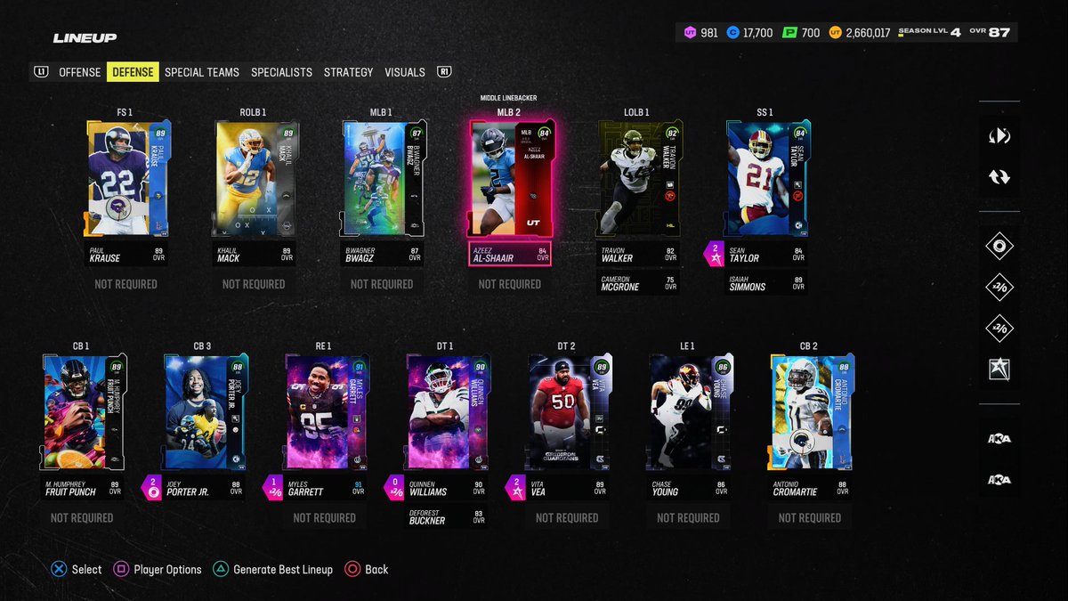 ColtsJs's tweet image. #PS5Share, #MaddenNFL24