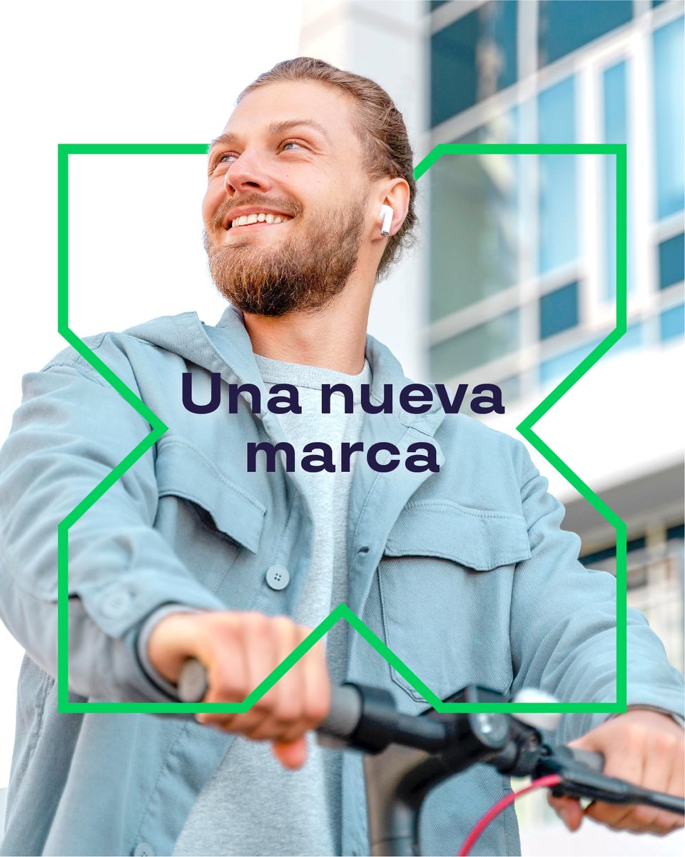 Pluxeeve's tweet photo. Comprometidos con que cada día de tu vida sea un nuevo mundo de oportunidades.  💚Es momento de vivir el #efectopluxee #pluxeeve #somospluxee #unmundodeoportunidades #ExSodexoBRS #Pluxee https://t.co/4Q2heg146D
