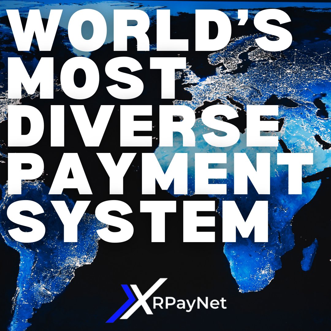 XRPayNet tweet media