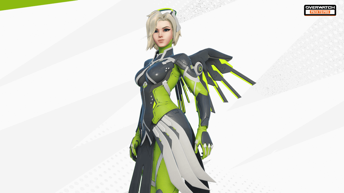 owpathtopro's tweet photo. 🚨 DROPS ALERT 🚨

Don't miss out on your last chance to claim Overwatch Contenders Mercy, Kiriko, and Hanzo skins! #OWPTP2023

🪽 CAH Rise Together on 10/7-10/8
🪽 Contenders Fall Korea on 10/6-10/8
🦊+🏹 CAH Rise Together on 10/14-10/15
🦊+🏹 Collegiate Homecoming Finals 10/20-10/22