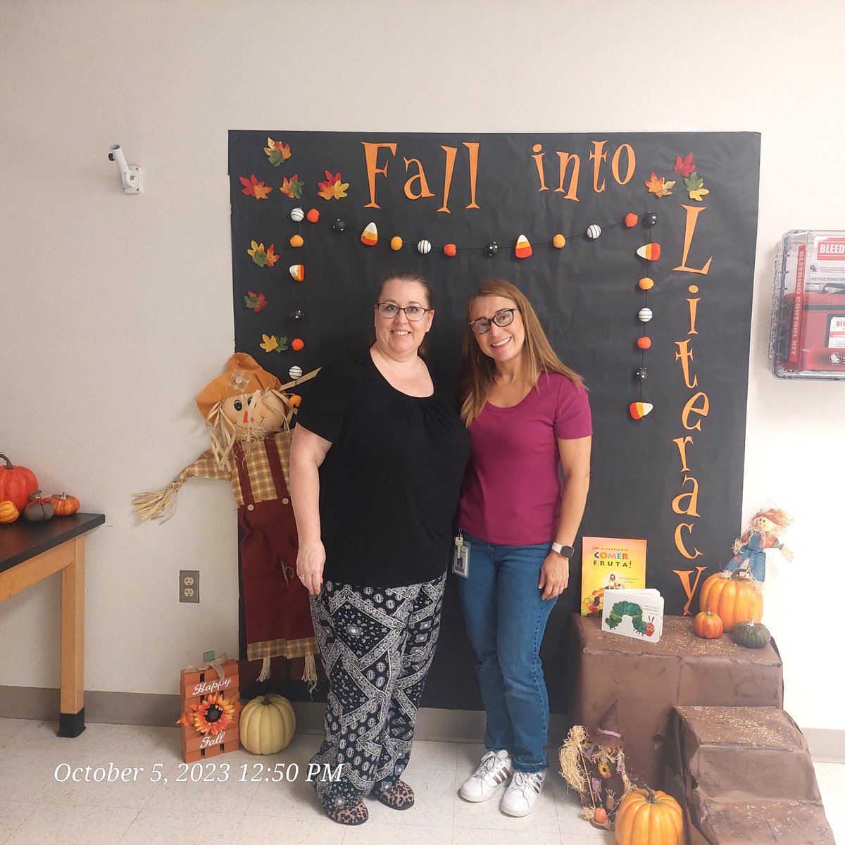 Victoria Bradley tweet media