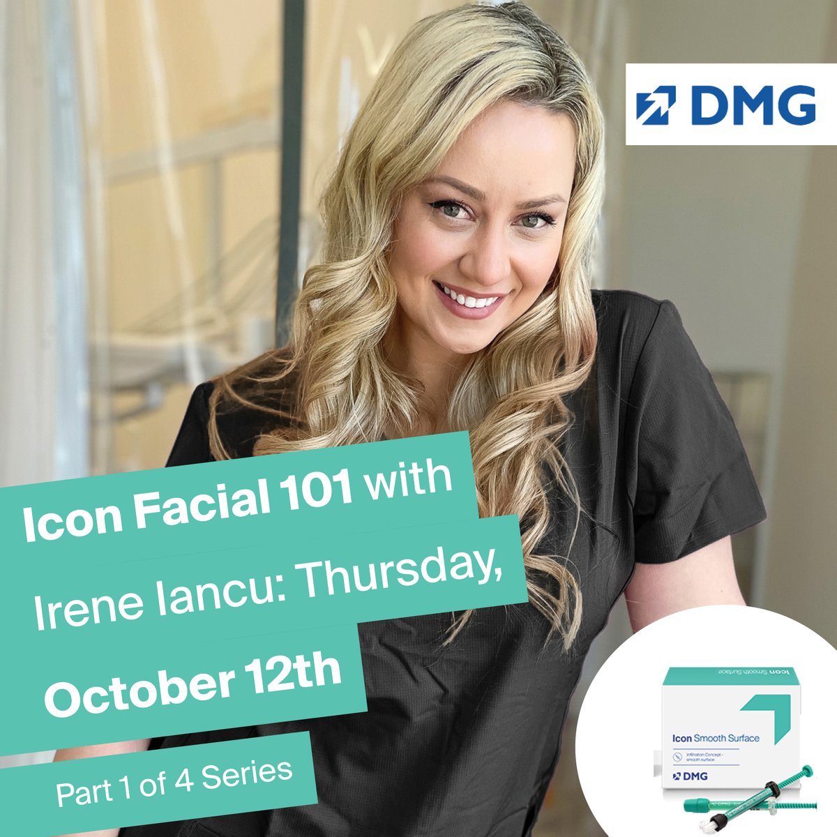 DMG America tweet media