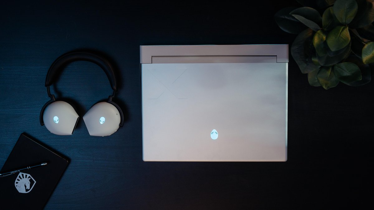 ALIENWARE tweet media
