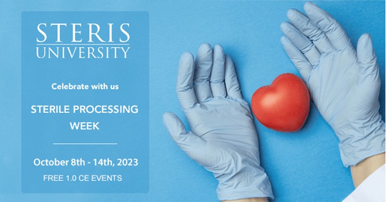 STERIS Healthcare United States tweet media