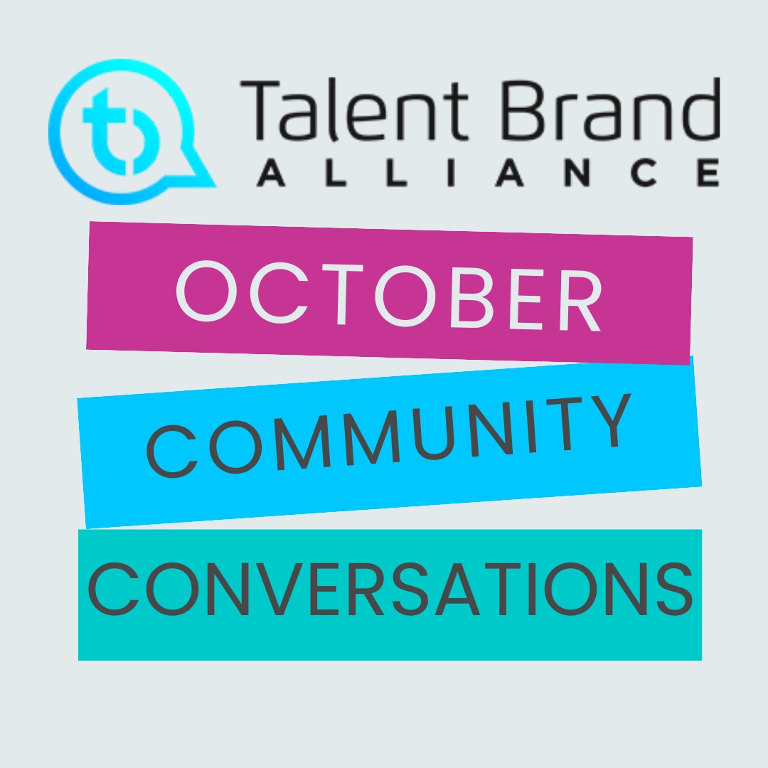 Talent Brand Alliance tweet media