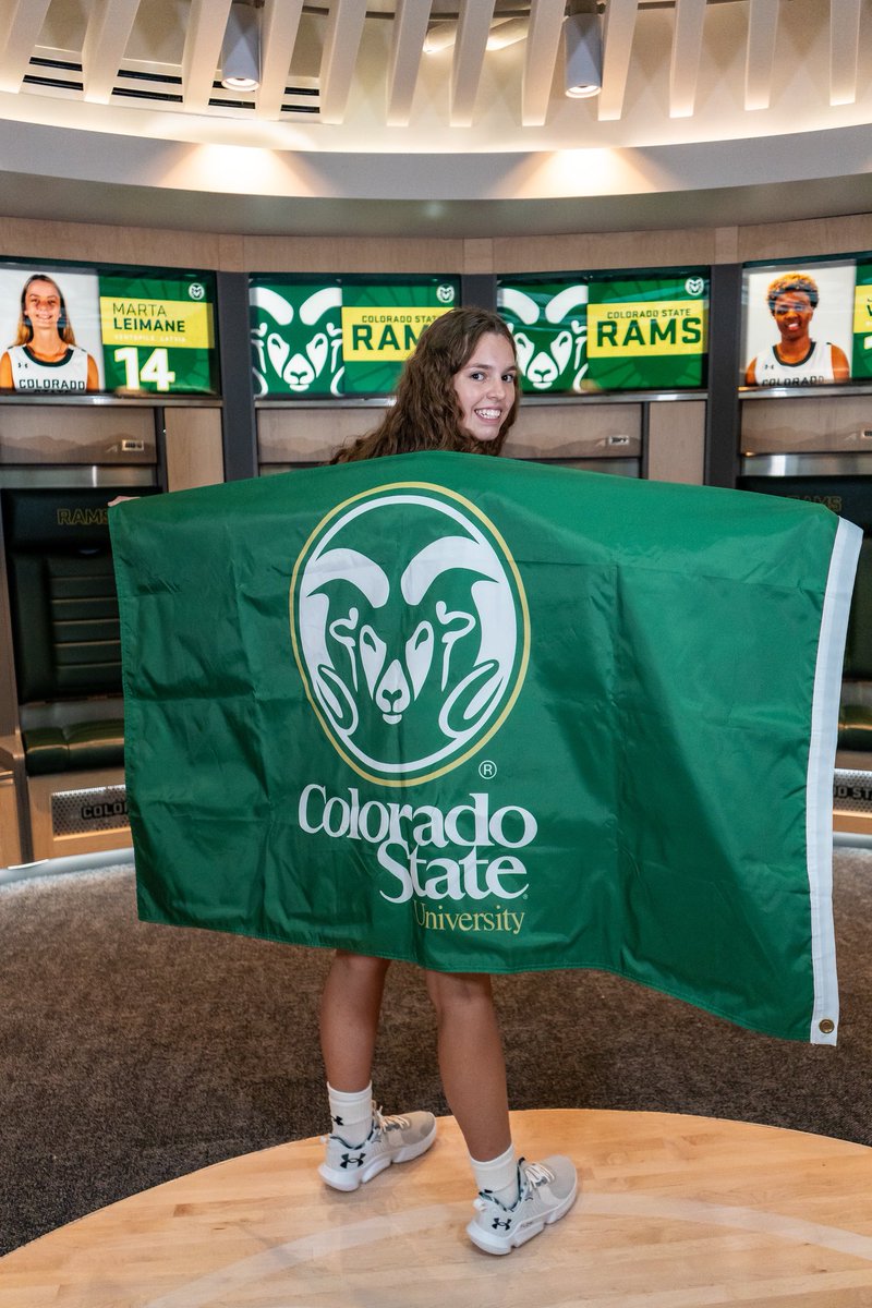 HOME! 💚🐏 #committed