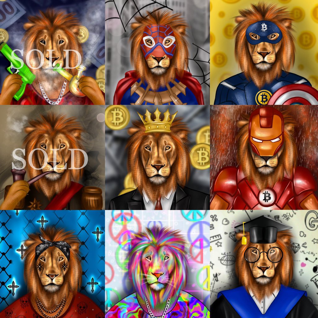 KSU 🦁Lady of the Lions tweet media