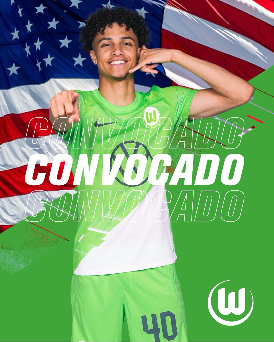 VfL Wolfsburg ES tweet media