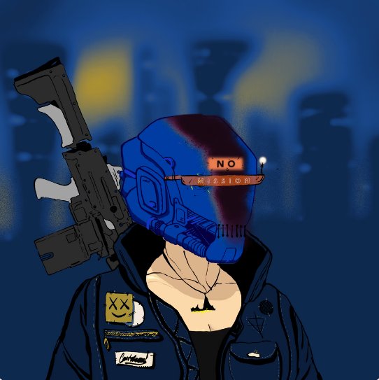 🎁#Giveaways 🎁

🏆1x $10 #USDT 
🏆Future Wars #NFT 

🔹Follow me @yonenft 🔔
🔹RT &amp; Like

⏰24 hours

#NFTCommunity #NFTs #Solana #SolNFT #BTC