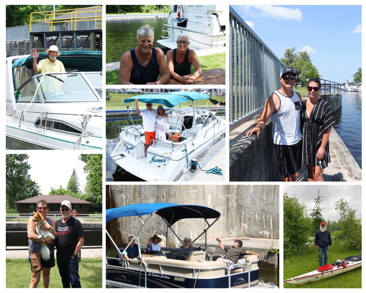 TrentSevernNHS's tweet photo. We loved sharing your #TrentSevern stories with our #LockLife series. 😊 We know all our visitors have a story, and we can’t wait to hear them! 👍 https://t.co/77XULPDoYB