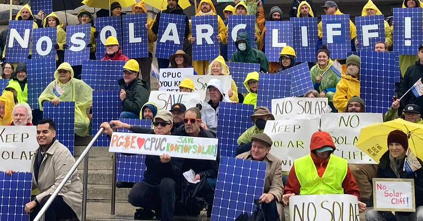 IronRidge tweet media