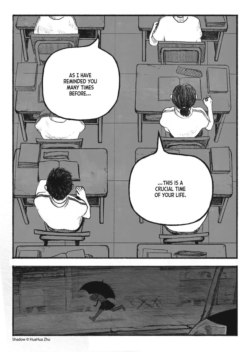 VIZ Media tweet media