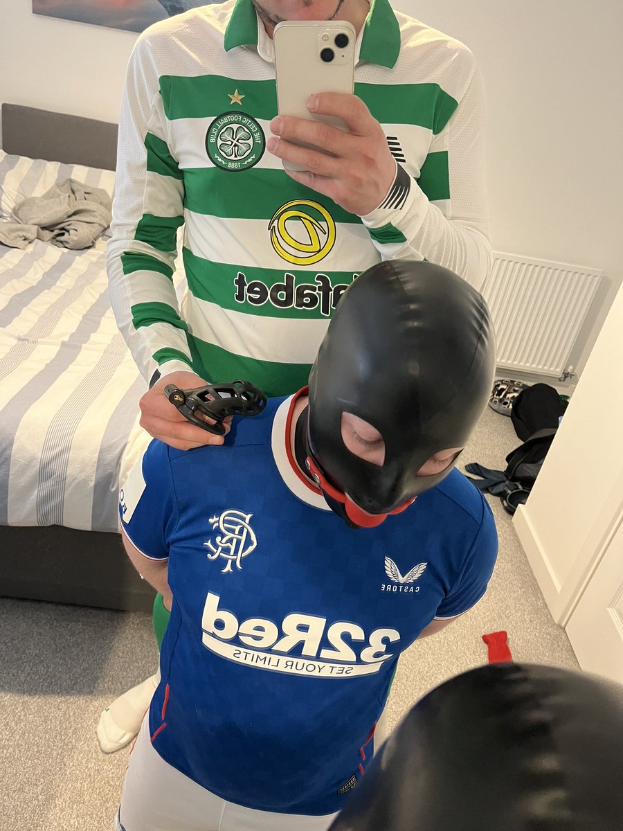 SkyBlueBoy91's tweet photo. You know it’s your destiny boy 😈 https://t.co/lvqaOkInX6