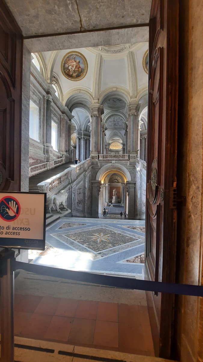 Auf den Spuren von Königin Amidala. Ein bisschen Naboo erkunden...